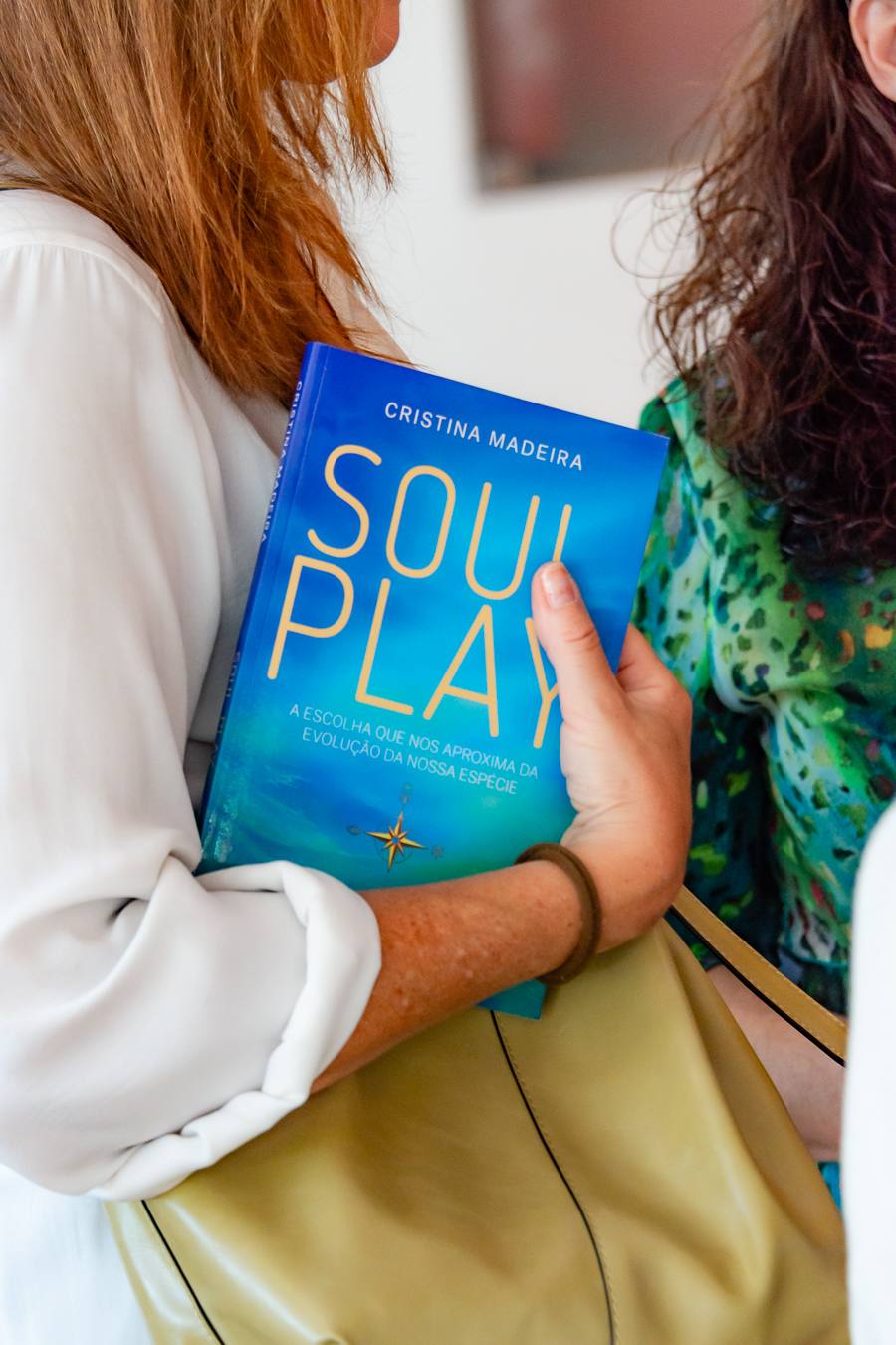 Soul Play Launch